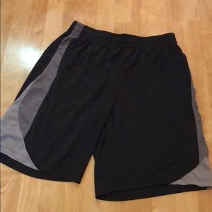 Basketball shorts